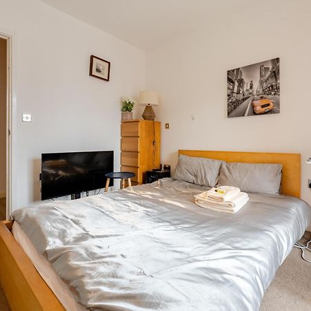 Room In Cardiff City Center - Swiftstay 외부 사진