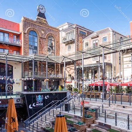 Room In Cardiff City Center - Swiftstay 외부 사진