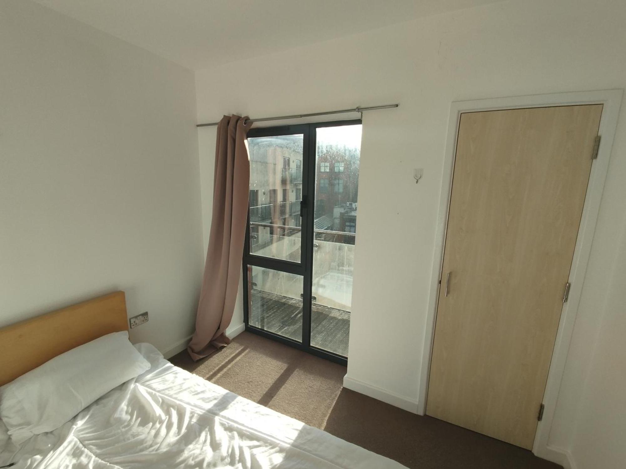 Room In Cardiff City Center - Swiftstay 외부 사진