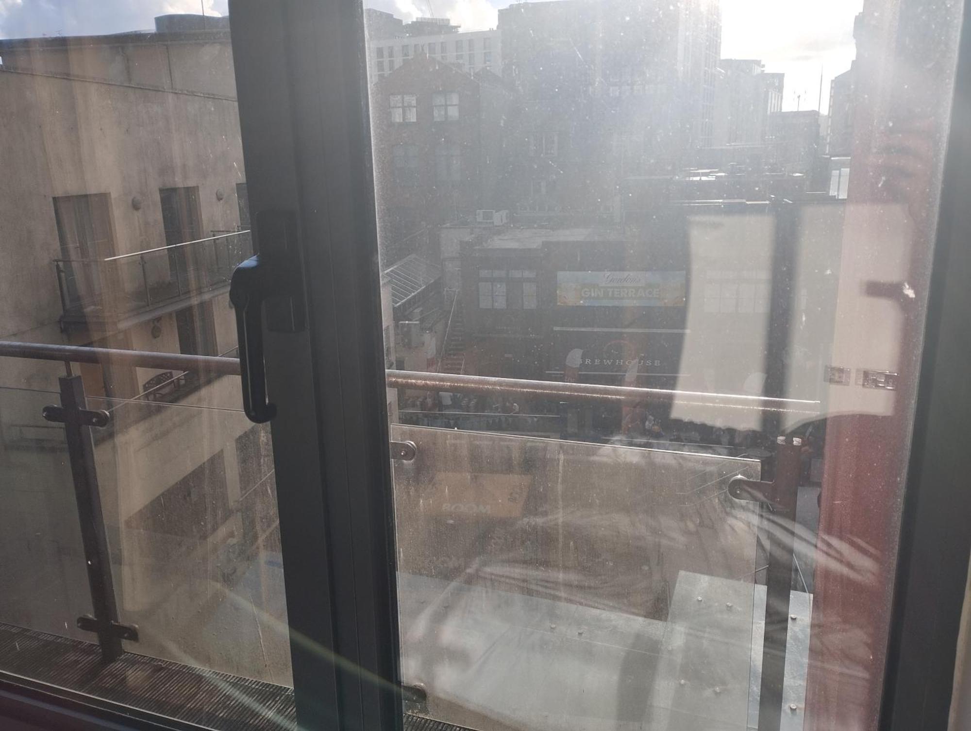 Room In Cardiff City Center - Swiftstay 외부 사진